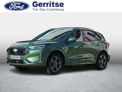 Ford Kuga - 2.5 PHEV ST-Line X * WINTERPAKKET * ELEKTRISCHE TREKHAAK * AGR