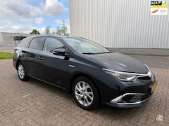 Toyota Auris Touring Sports - 1.8 Hybrid Lease pro