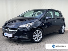 Opel Corsa - 1.4 Edition Airco | AppleCarplay | Cruise Control | DAB | LMV 16" | PDC Achter | Navi | De