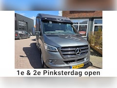 Mercedes-Benz Sprinter - 319 3.0 CDI L3 EURO VI-D AUTOMAAT