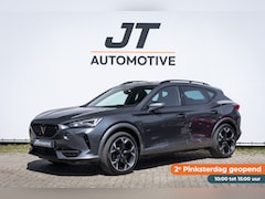 CUPRA Formentor - VZ E-HYBRID 1.4 e-Hyb Copper Ed Soh99% Stoelverwarming | Adaptive cruise | stuurverwarming