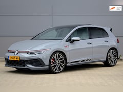 Volkswagen Golf - 2.0 TSI GTI Clubsport 300PK Pano Vol Leder