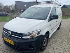Volkswagen Caddy - 2.0 TDI L2H1 BMT Hi