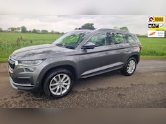 Skoda Kodiaq - 1.5 TSI Business Edition Plus, pano, trekhaak