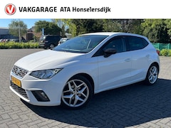 SEAT Ibiza - 1.0 TSI FR Business Intense | Cruise control | Climate control | Camera achter | Carplay |