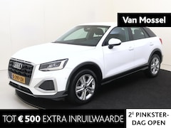 Audi Q2 - 35 TFSI Business Edition | Assistentie pakket Parking | airco automatisch | Apple Carplay/
