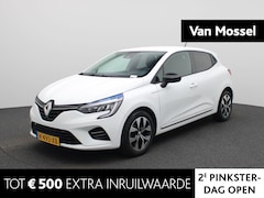 Renault Clio - 1.0 TCe 90 Evolution | Airconditioning | Licht metalen velgen 16 inch | Cruise control | N