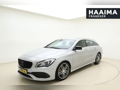 Mercedes-Benz CLA-klasse Shooting Brake - 180 Prestige 122pk | Automaat | AMG Line | Navigatie | Elektrische Achterklep | Parkeersen