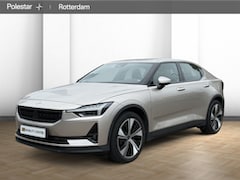 Polestar 2 - 2 Long Range Single Motor 78 kWH | Pilot Pack | 19 inch