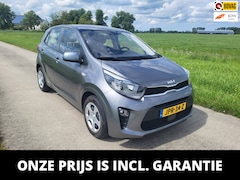 Kia Picanto - 1.0 DPi DynamicLine 5-deurs 27.637km bwjr2023