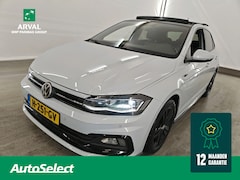 Volkswagen Polo - 1.0 TSI 95pk Automaat Highline R-Line | Panoramadak | Executive | Advance Pakket | CarPlay