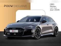Audi RS5 - Avant e-hybrid quattro | 21" Velgen | Head-up Display