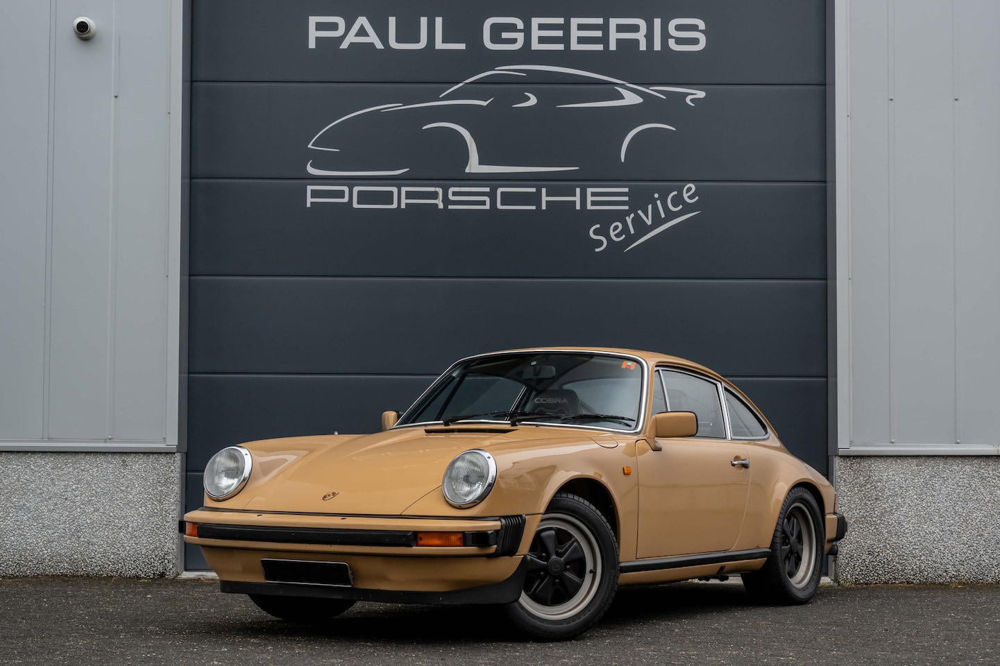 Porsche 911 - 3.0 SC 204PK Origineel NL geleverd - AutoWereld.nl