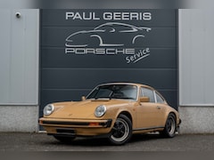 Porsche 911 - 3.0 SC 204PK Origineel NL geleverd