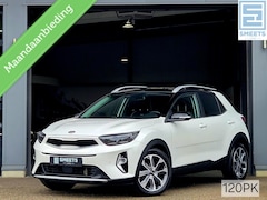 Kia Stonic - 1.0 T-GDI MHEV DynamicPlusLine |Cam|Carplay|HLeer