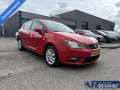SEAT Ibiza SC - 1.2 TSI FR