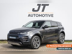 Land Rover Range Rover Evoque - 1.5 P300e AWD R-D SE Pano | ledere bekleding | Digitaal dashboard | elektrische kofferbak