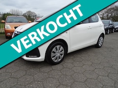 Peugeot 108 - 1.0 e-VTi Active AIRCO/BT/5 DEURS