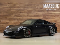 Porsche 911 - 4.0 GT3 Touring Package