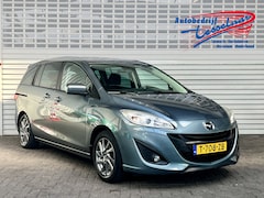 Mazda 5 - 5 1.8 TS+ 6 Persoons Rijklaarprijs