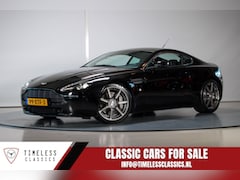 Aston Martin V8 Vantage - 4.3 V8