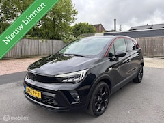 Opel Crossland - 1.2 Turbo Level 4 2023 GS-Line