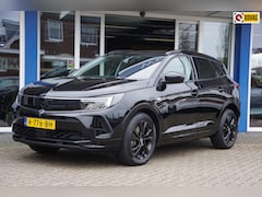 Opel Grandland - 1.6 Turbo Plug-In Hybrid GS Line 360 camera Carplay Trekhaak