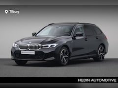 BMW 3-serie Touring - 330e M Sport pakket | Comfort Access | Glazen panoramadak | HIFI System Harman Kardon | Tr