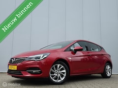 Opel Astra - 1.2 BUSINESS EDITION/CAMERA/LED/CARPLAY/BLUETOOTH/CLIMATE/CARPLAY/NAVI