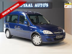 Opel Tour - 1.6 CNG Enjoy | AIRCO | ELEK.RAMEN | NAP | APK