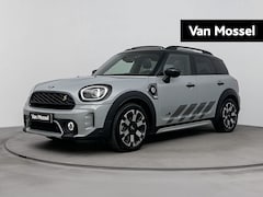 MINI Countryman - 1.5 Cooper S E ALL4 Chili | PANO | ACC | Head-up Display | Harman/Kardon | Achteruitrijcam
