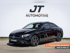Mercedes-Benz A-klasse - A250e Hybride Soh98% Premium Plus amg Pano | Camera | Stoelverwarming | PDC | Sfeer verlic