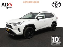 Toyota RAV4 - 2.5 Hybrid Dynamic | Adaptive Cruise Control | Achteruitrijcamera | Stoelverwarming | Trek