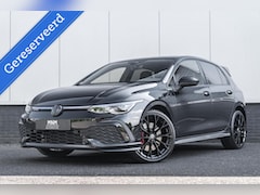Volkswagen Golf - 1.4 eHybrid GTE |IQ-Light|Keyless|Maxton|Sfeer