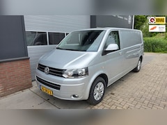 Volkswagen Transporter - 2.0 TDI L2H1 DC Budgetline