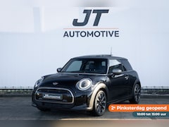 MINI Cooper - 1.5 Classic Panoramadak | Camera | Cruise | Leder bekleding