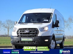Ford Transit - 2.0 L3H2 Navi Trekhaak