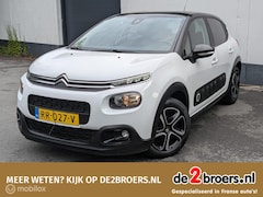 Citroën C3 - 1.2 PureTech Live