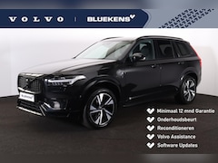 Volvo XC90 - T8 Recharge AWD R-Design - Luchtvering - Panoramisch schuif-/kanteldak - Head up display