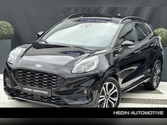 Ford Puma - 1.0 EcoBoost Hybrid ST-Line X Automaat | Winterpack | Driver Assistance Pack | All Season