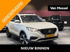 MG ZS - EV Luxury 45 kWh