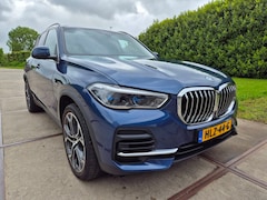 BMW X5 - XDrive45e Executive - Panoramadak - Laserlights - HuD - 360 Camera - Memorystoel - Adapt C