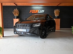 Audi Q2 - 35 TFSI S Edition | 2025 | 12.000KM | Achteruitrijcamera | Lederen bekleding | Apple Carpl