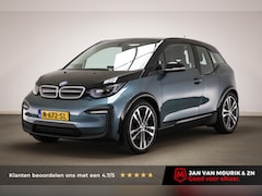 BMW i3 - Business Edition 120Ah 42 kWh | SOH 92% | STOELVERWARMING | DAB | APPLE | CAMERA