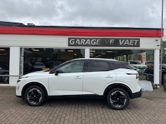 Nissan Qashqai - 1.3 MHEV Xtronic N-Connecta