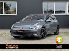 Volkswagen Golf - 1.4eHybrid 204pk/Massagestoel/Trekh/SOH86%/Camera/Stoelverw/Blin