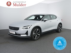 Polestar 2 - 2 Standard Range Single Motor 63kWh | SOH 96.2% | Memory | Winterpakket | Camera |