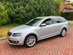 Skoda Octavia Combi - 1.0 TSI Greentech Ambition Business mooie luxe auto bj 11-2016