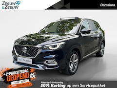 MG EHS - 1.5 TGDI Luxury | Panoramadak | 360 camera | Cruise Control adaptief | Climate Control