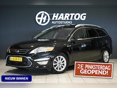 Ford Mondeo Wagon - 1.6 EcoBoost Titanium + PANODAK / XENON / NAVI